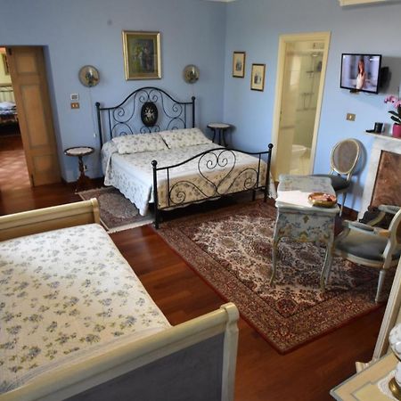 B&B Villa Cardellini Savigliano Exterior foto