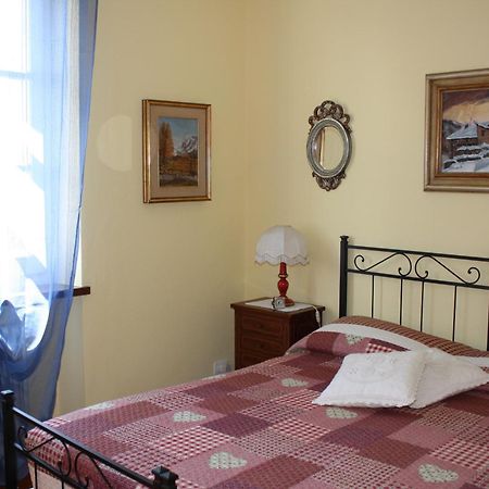 B&B Villa Cardellini Savigliano Habitación foto