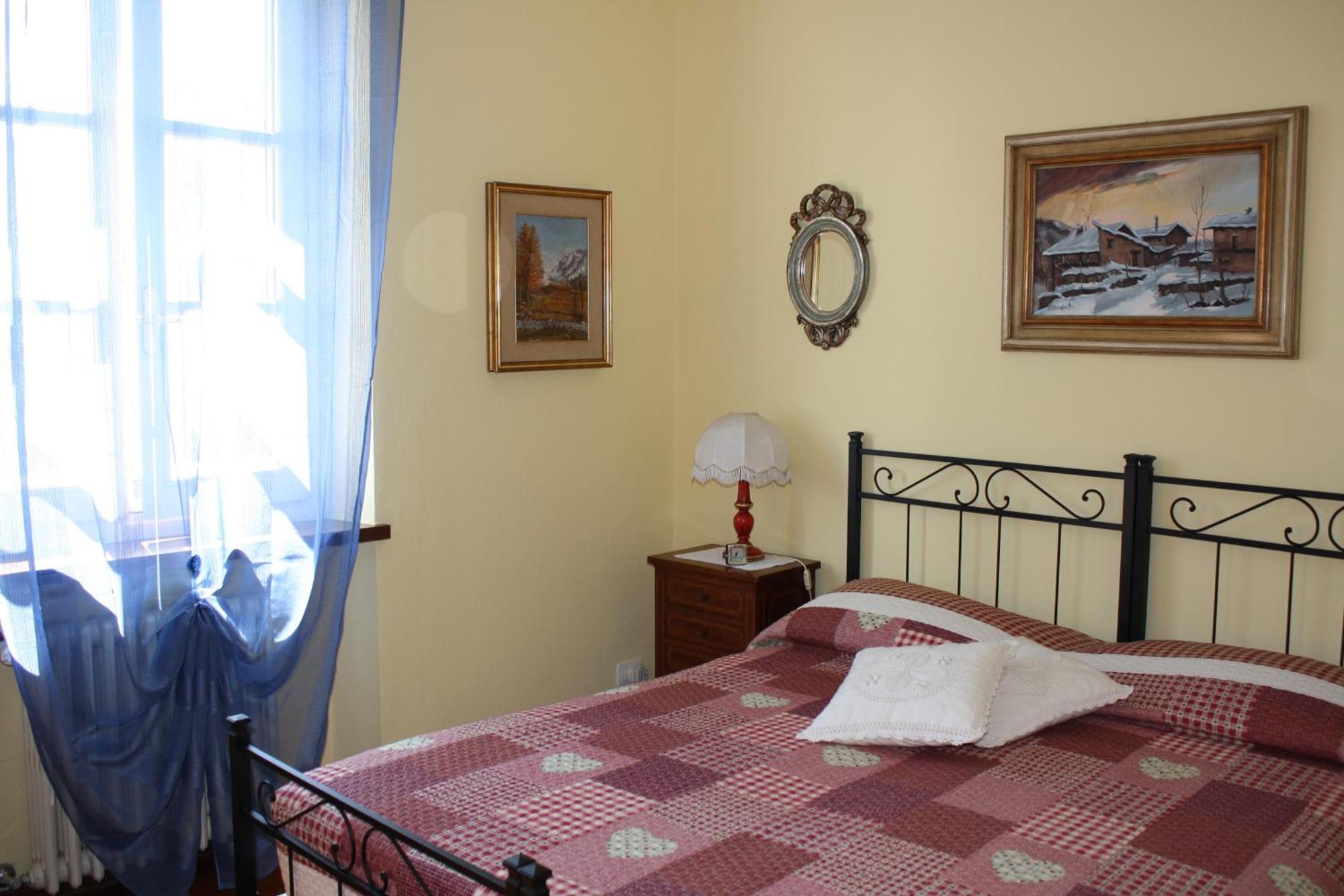 B&B Villa Cardellini Savigliano Habitación foto